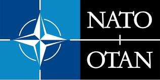 The North Atlantic Treaty Organization (NATO) Logo